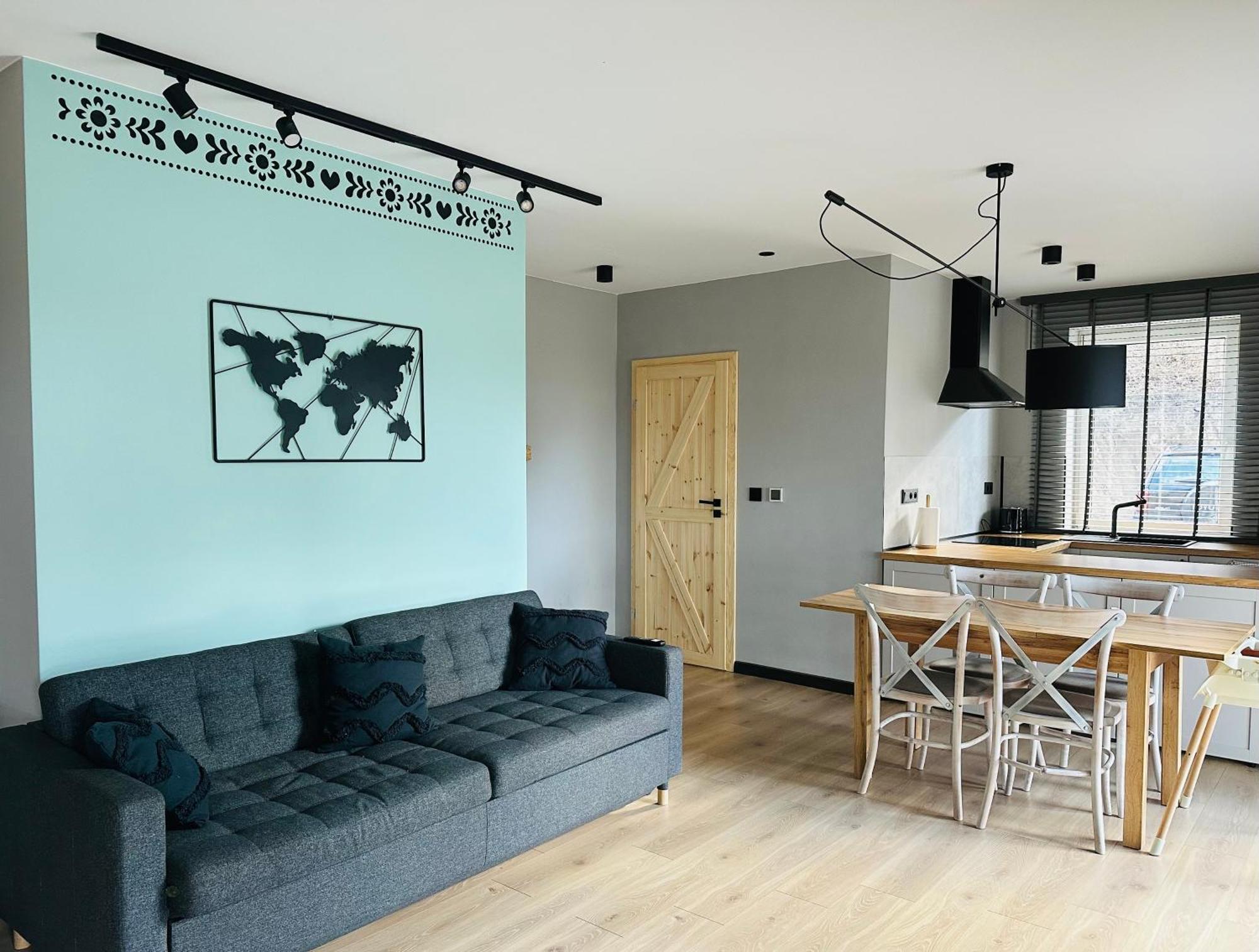 Apartament Sosnowka Sosnowka (Jelenia Gora)