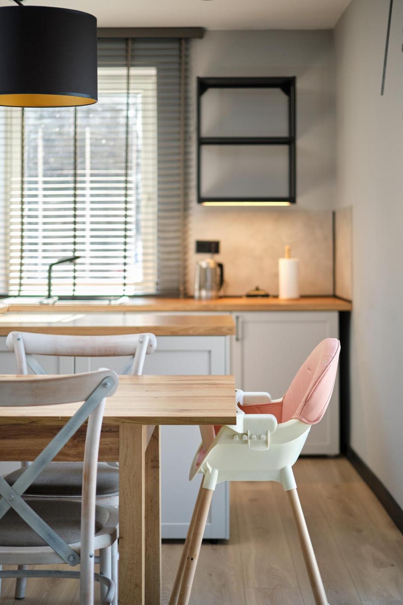 Apartament Sosnowka Apartment