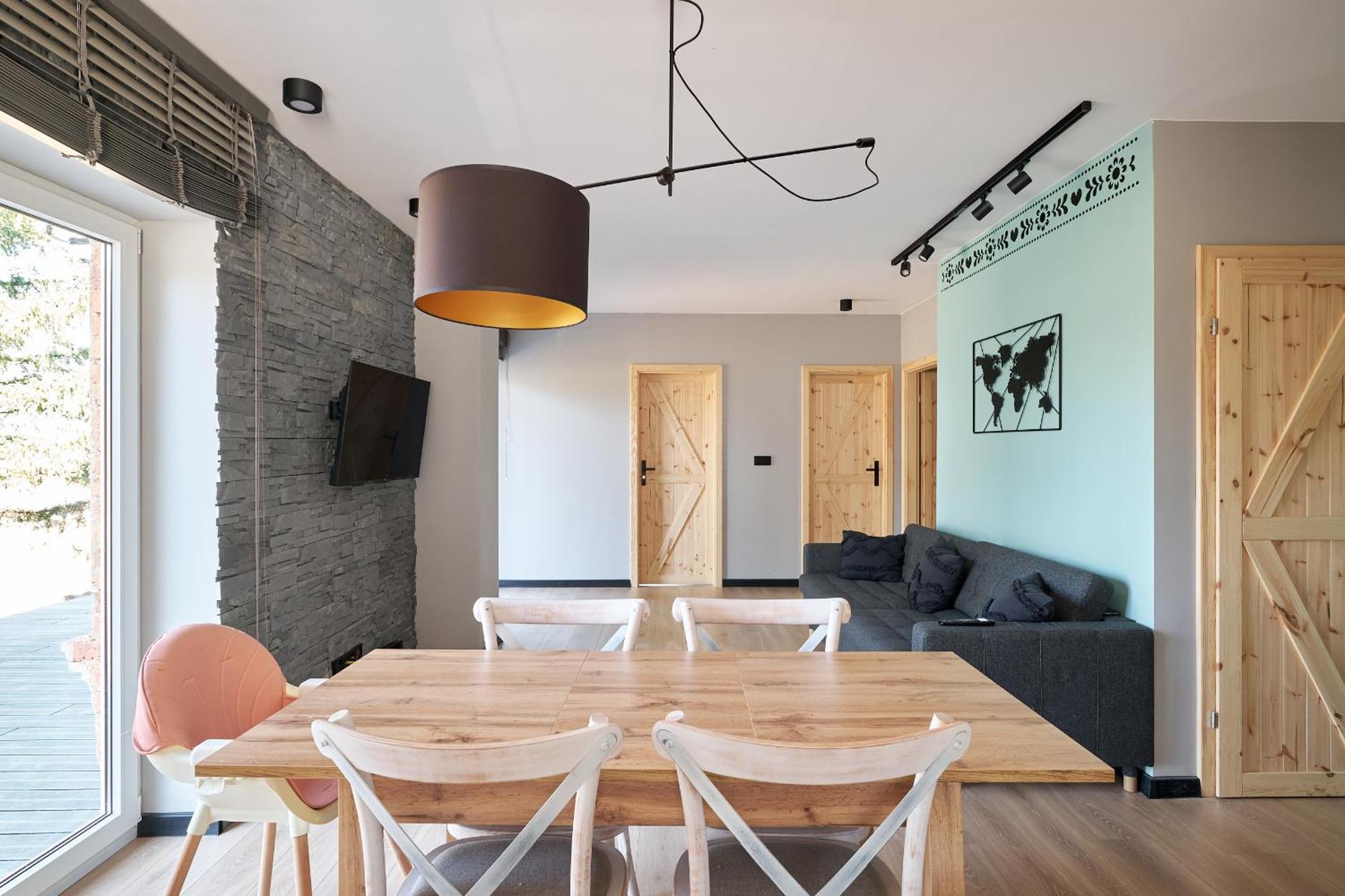 Apartament Sosnowka Apartment Sosnowka (Jelenia Gora)