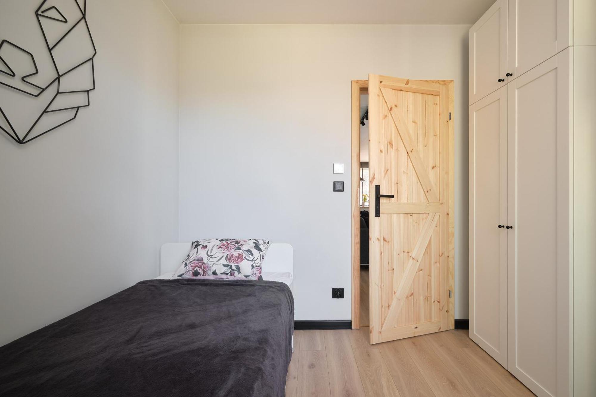 Apartament Sosnowka * Sosnowka (Jelenia Gora)
