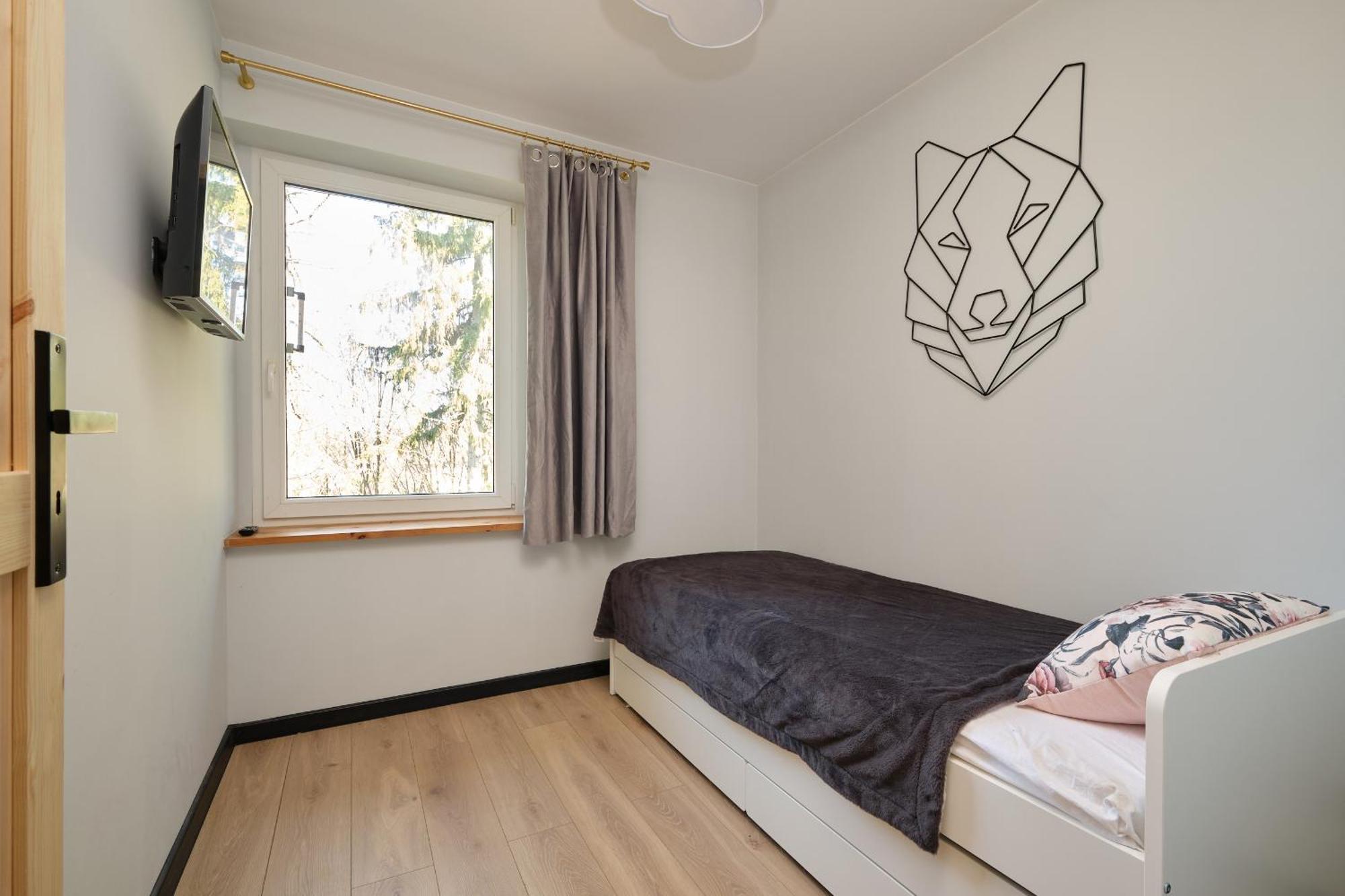 Apartament Sosnowka * Sosnowka (Jelenia Gora)