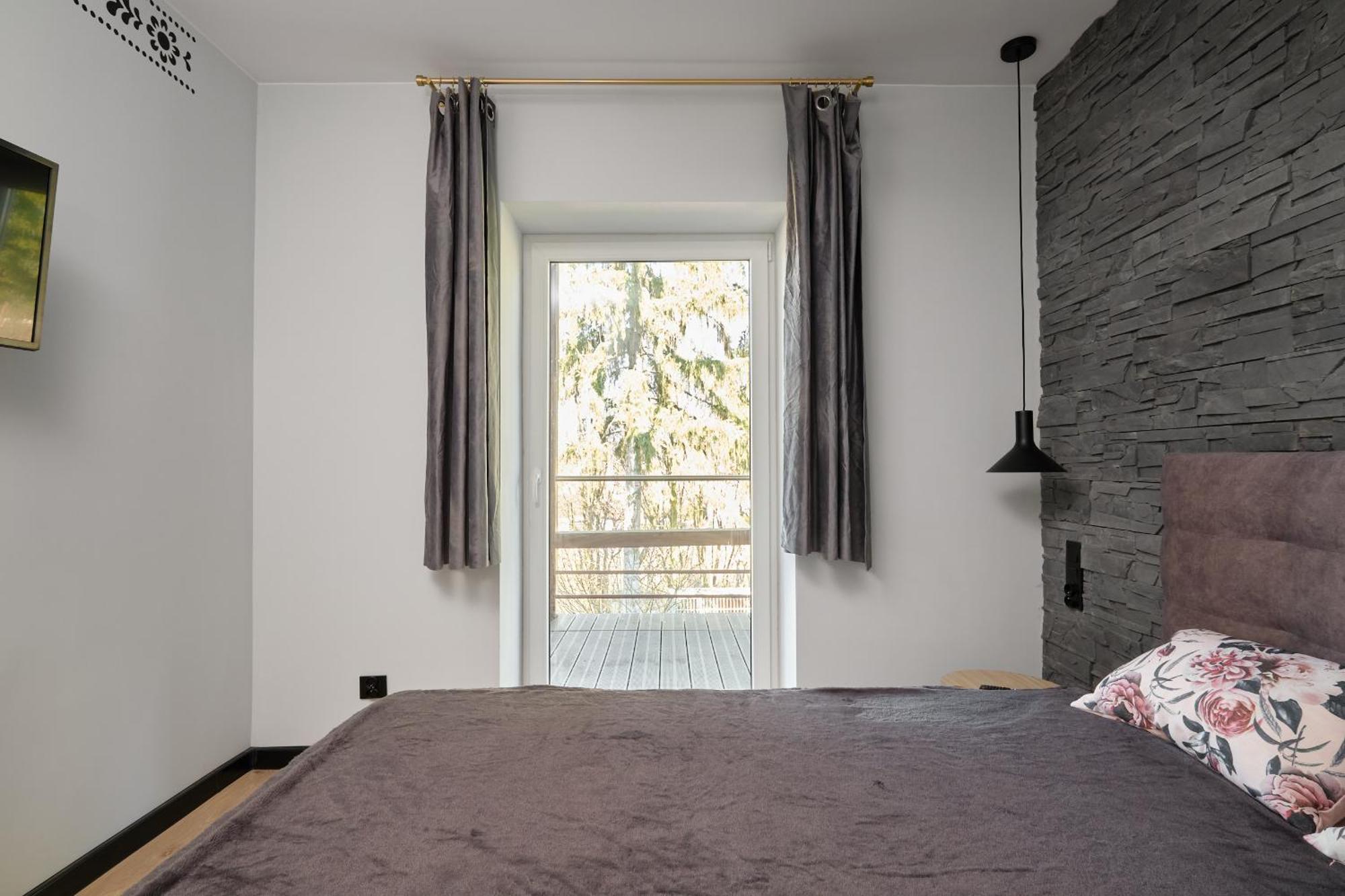 Apartament Sosnowka