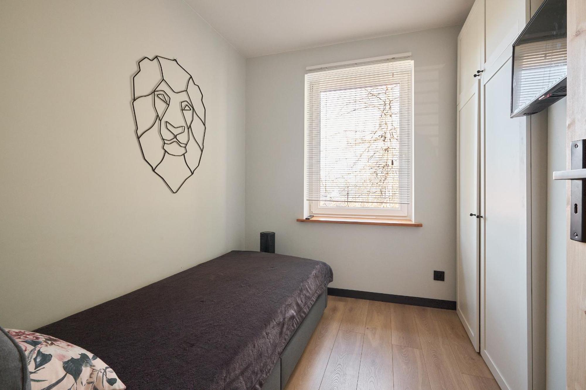 Apartament Sosnowka * Sosnowka (Jelenia Gora)