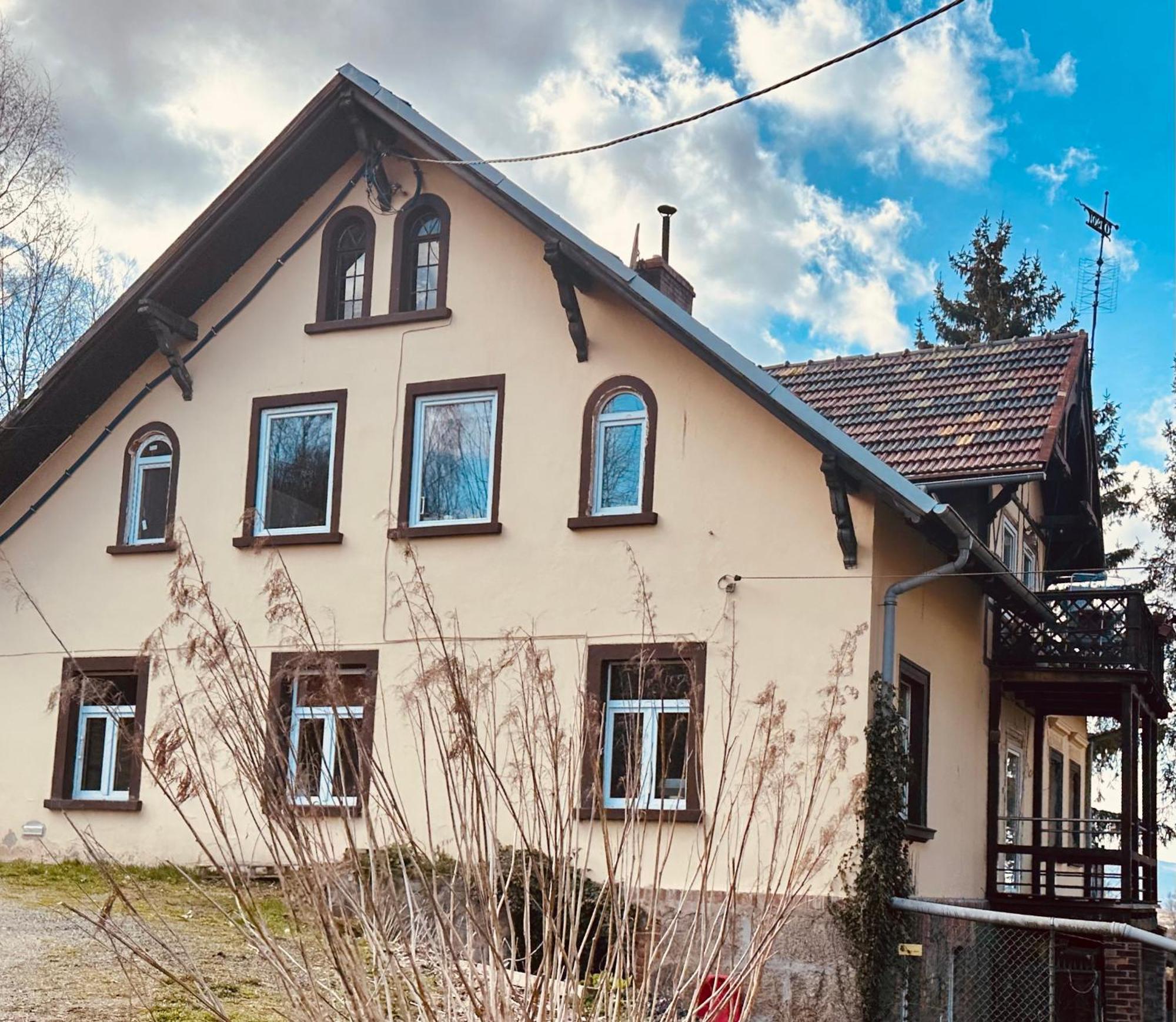 Apartament Sosnowka *
