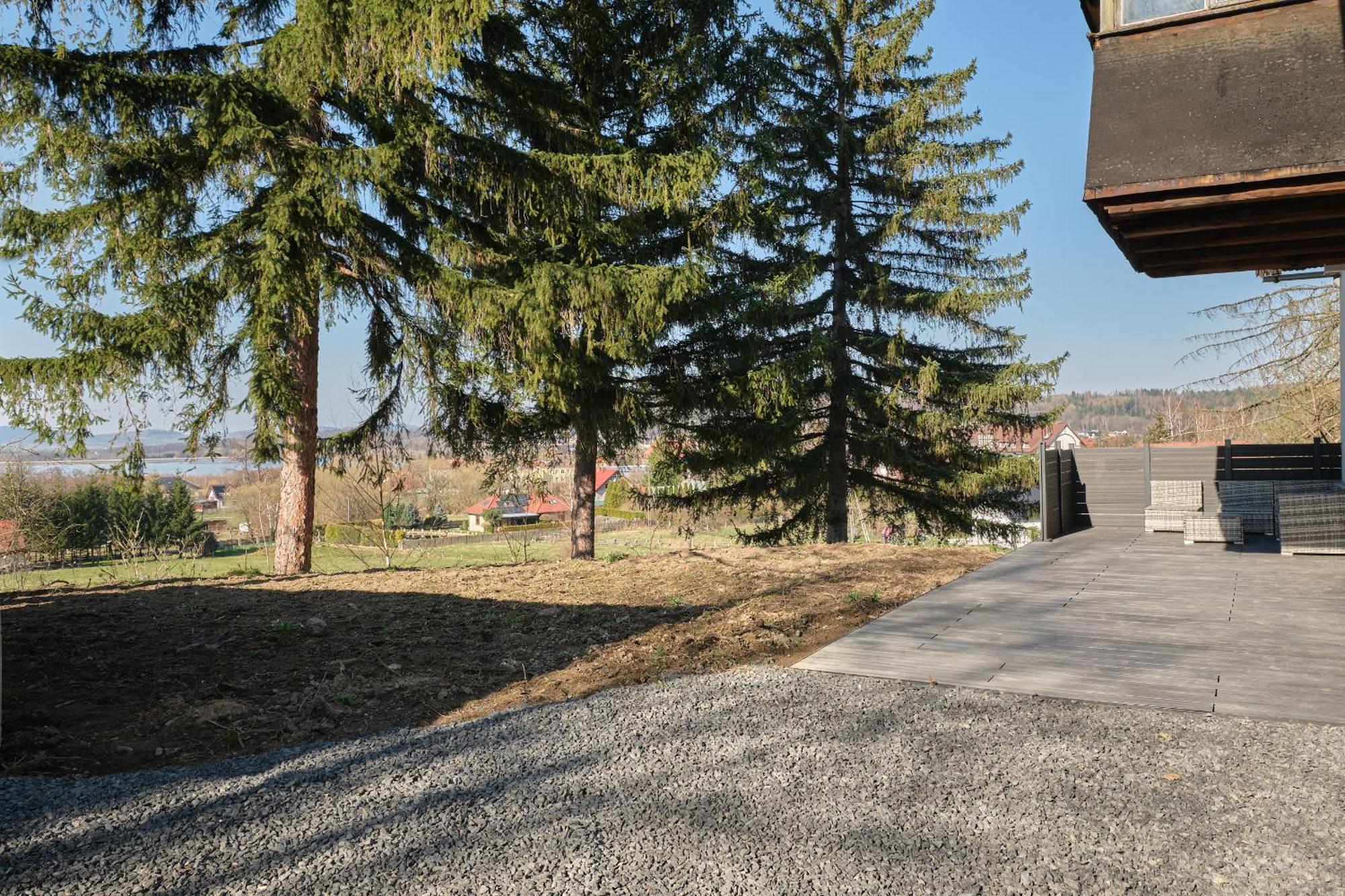 Apartment Apartament Sosnowka Sosnowka (Jelenia Gora)